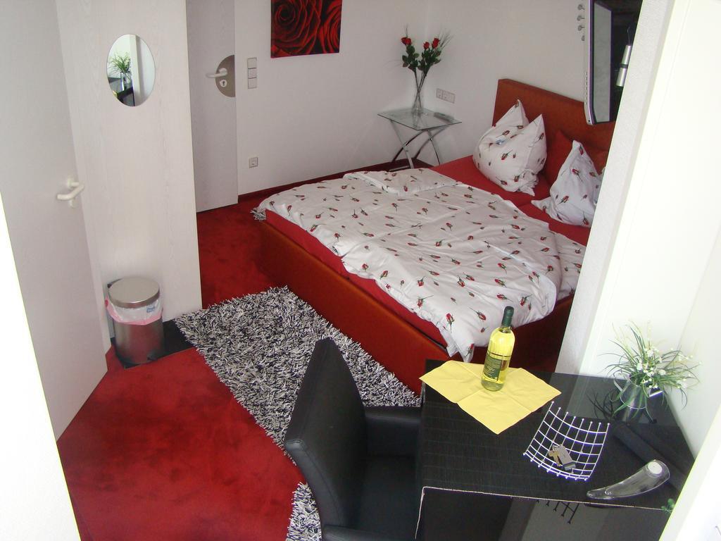 Appartement Bella Casa à Langenargen Extérieur photo