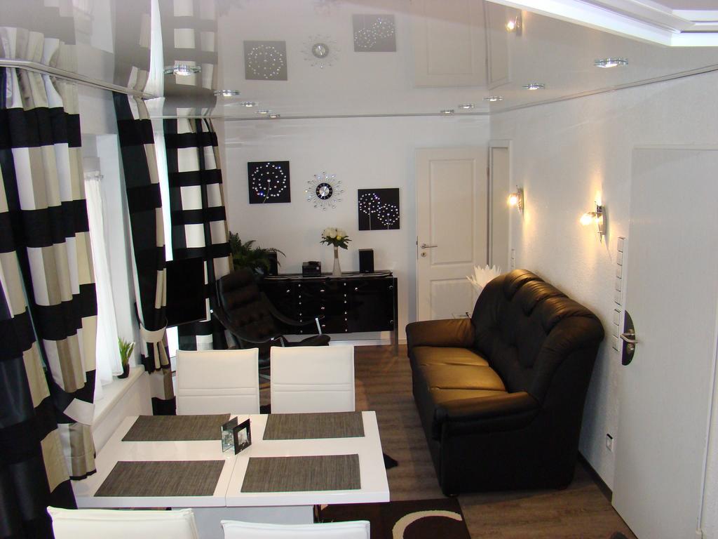 Appartement Bella Casa à Langenargen Extérieur photo